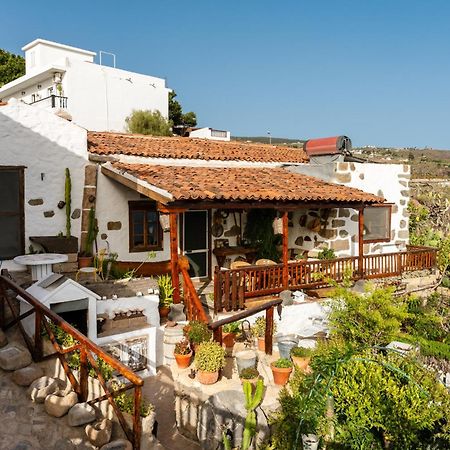 Casa Rural Tajona & Granero Costa Adeje  Exterior photo