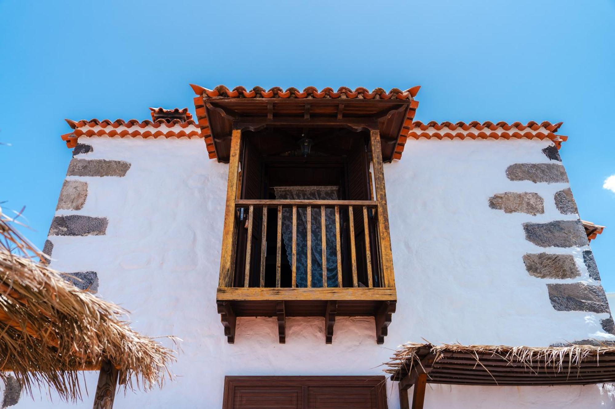 Casa Rural Tajona & Granero Costa Adeje  Exterior photo