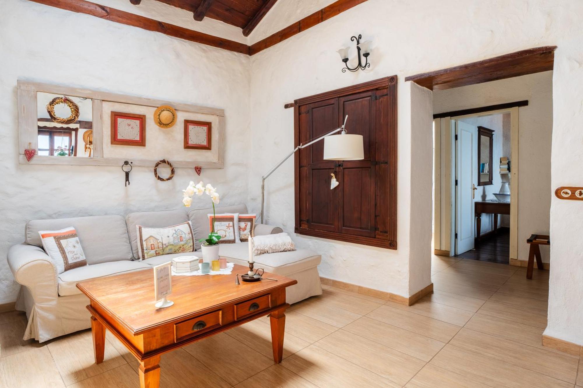 Casa Rural Tajona & Granero Costa Adeje  Exterior photo