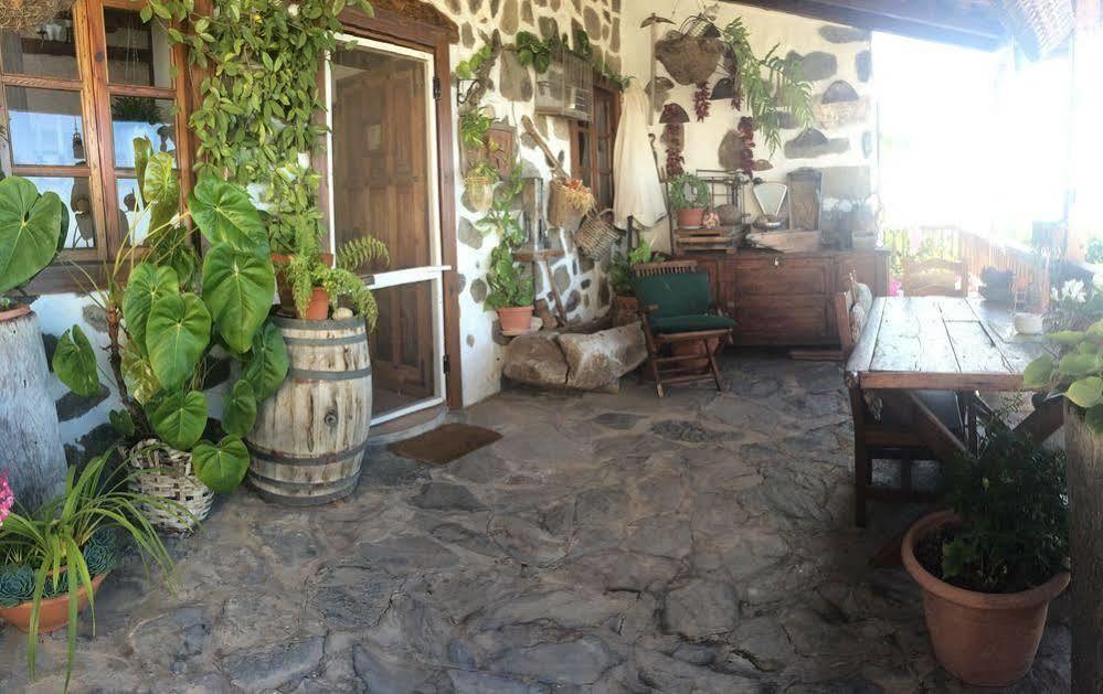 Casa Rural Tajona & Granero Costa Adeje  Exterior photo